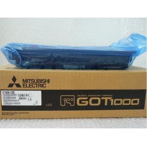 China Mitsubishi GT1685M-STBD GOT main units 12.1 (SVGA:800×600 dots) (24V DC) NN  Brand New Original Made in Japan supplier