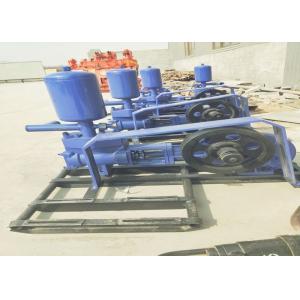 High Quality BW 90 Mud Pump for Construction and Geothermal Water Well Drilling