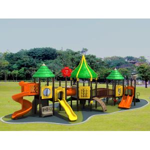 China Playground TP-09901 supplier