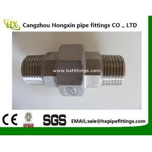 Class 150, Malleable Iron Pipe Fitting---Union Galvanized Easy Connect and Cheapest!!!
