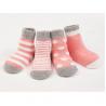 Cotton soft knitted Warmer Baby Girl and Boy Socks