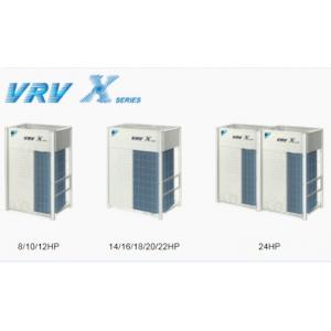 VRV Commercial Air Conditioner