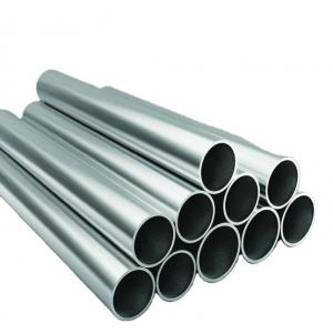 304L ASTM A312 Stainless Steel Pipe Welded Durable For Petrochemical