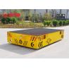 China Directional Q235 Self Propelled Trackless Transfer Cart wholesale