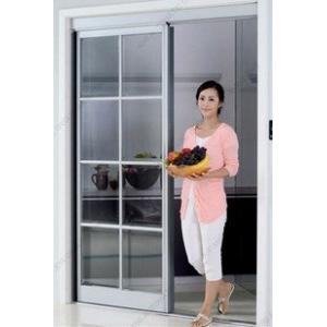 Balcony Wireless switch Unique Anti-Slip villa Automatic Sliding Doors