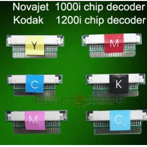 Encad Novajet 1000i /1200i chip decoder