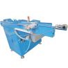 China China Factory Customized Induction Forging Heat/Tempering Furnace Machine with Automatic Feeding System wholesale