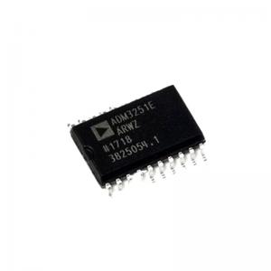 Analog ADM-3251 Microcontroller Board For Door Lock ADM-3251 Electronic Components Ic Chip QFH