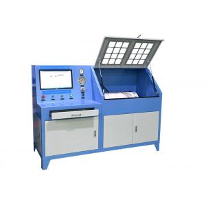 Programmable Electrical Appliance Hydraulic Pressure Test Equipment