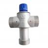 3 Way Thermostatic Mixing Valve Thermostatic Mixing Valve Faucet Water