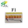 China Dental Absorbent Paper Points F1 F2 F3 For Protaper Dental Root Canal Files wholesale