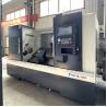 China Custom Made TCK56 750mm Slant Bed CNC Lathe Machine For High Precision Production In Manufacturing wholesale