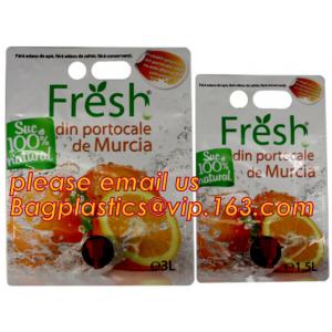 China Bpa Free Fresh Fruit Juice Packaging Bag In Box,aseptic bag in box for fresh apple juice China alibaba web. BAGEASE PACK supplier