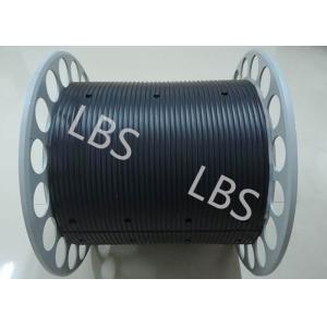 LBS Grooves Sleeves For Aluminium Winch Drums On Aircraft Application Lifting