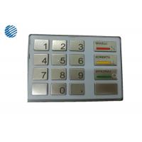 EPP5 Diebold ATM Machine Number Pad , Cash Machine Keypad  49-216680-740E