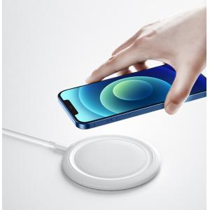 USB Wireless Phone Charger , 10W Desk Phone Charger