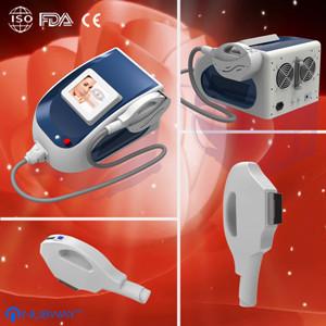 Home Use IPL Hair removal machine For Thread Veins and Collagen Stimulation