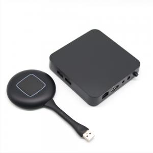 20m Wifi Display Receiver Dongle Presenter Hdmi Multi Channel 30Frame 1080P