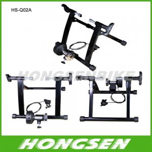 HS-Q02A Indoor Exercise Bike Trainer/Home Exercise Bike fitness equipment
