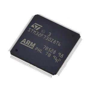 China Дешевый оптовый запас IC микроконтроллера РУКИ MCU STM32F730Z8T6 STM32F730Z8 STM32F LQFP-144 supplier