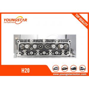 China Great Performance Automotive Cylinder Head Complete Nissan H20 Nissan Forklift H20-2 H20 II 2.0 supplier