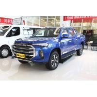 China Saic Maxus T90 Pickup Trucks Diesel Medium Sized With High Chassis Multifunctional on sale