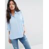 China 100% Viscose Women Blouse For Lady Clothing wholesale