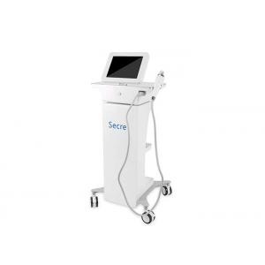 Stretch Mark Rf Fractional Machine Iso Approved