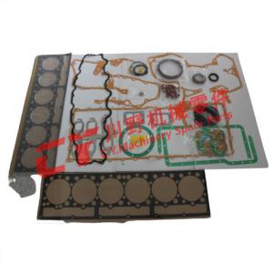 2348016 8C0614 E330 Excavator Engine Gasket Kit 3306