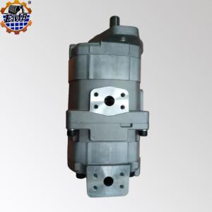 705-52-21070 Gear Pump For Bulldozers D41P-6 B20672 Hydraulic Pump