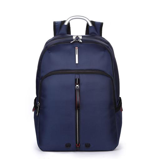 Daypacks casual durable y ligero hace excursionismo diseño bolsillo multi de la utilización