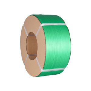 Industrial PP Band Polypropylene Strapping Tape 19mm Width 1.2mm Thickness