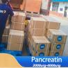 China 水溶性プロテアゼとトリプシン 2000 食品および飼料加工用 wholesale