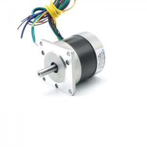 57BL03B High Torque BLDC Motor 56W For New Retail Machine Brushless Dc Motor