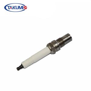 China Generators Spark Plug for GS420 /J 312 replace P3.V3 347257 and P3.V5 401824 wholesale