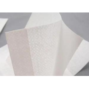 Spunlace Non-Woven Fabric Soft And Sweat-Absorbent For Plasters
