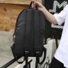 Wholesale Men Casual Backpack School Bag For College Students Canvas Camouflage