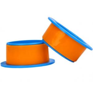 Blue Color 3 Inches Thickened Hand Film Puller Stretch Wrapped