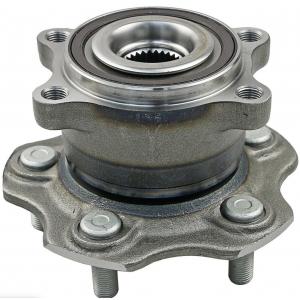 43202-CA000 43202-1AA0B HUB056T1 43202-JP20A Rear Wheel Bearing Hub For Nissan Murano Z50 Elgrand Teana