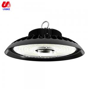 High quality Dimmable Warehouse Industrial Led UFO Highbay 200w 150w 100w