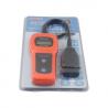 China U480 OBD2 CAN-BUS ENGINE CODE READER wholesale