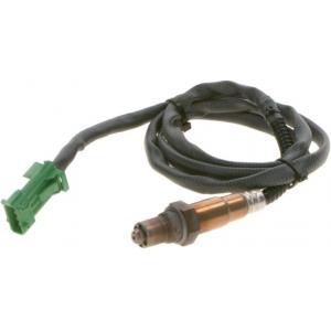 OEM BOSCH 4 Wires Oxygen Sensor 0258006026 For Peugeot 407 2.2 D2 2.2L Petrol 3FZ 2004-2005