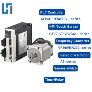 China AFPX-RTD2 Panasonic PLC Programmable Controller Module 100% Original wholesale