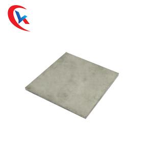 China Solid Tungsten Carbide Plate High Impact Anti Wear 10 - 330mm Dimension supplier
