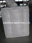 4-Panel Big Bag com alça de massa estivador de soja / sementes Packing