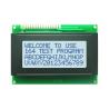 STN BLUE NEGATIVO / TRANSMISSIVE Segmento de pantalla LCD 16 * 4 puntos 1/16 tarea 1/5 sesgo de conducción IC SPLC780