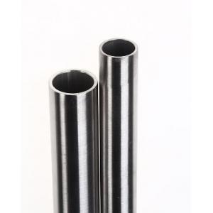 China Bundle Packaging Nickel Alloy Tubing For Customized Thickness Sale supplier