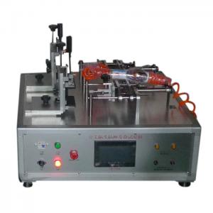 IEC61058.1 / IEC60669.1 Switch Tester Pneumatic Switch Life Testing Machine