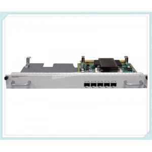 Huawei NE40E-X8A 5-Port 10GBase LAN/WAN-SFP+ Flexible Card CR5D0L5XFE74 03031XPT