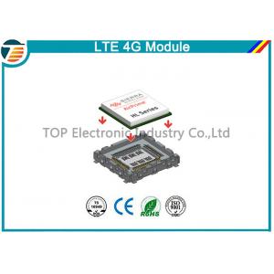 China Low Power RF Module LTE 4G Module HL7618 with Cat 1 Air Interface supplier